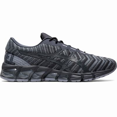 Férfi Asics Gel-Quantum 180 5 Utcai Cipő AS2408615 Szürke